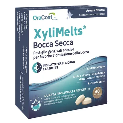 Xylimelts 40 Past.neutro .