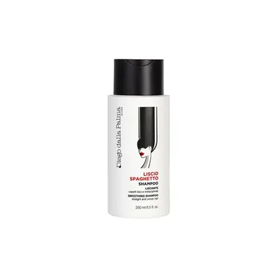 DIEGO DALLA PALMA SHAMPOO LISCIANTE LISCIO SPAGHETTO 250ML