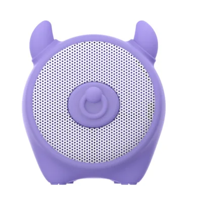 CELLY 3W WIRELESS SPEAKER BULL SHAPE WSBULL