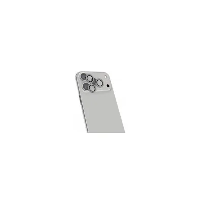 CELLY CAMERALENS GLITTER IPHONE 17 PROMAX COLGLICAM1152WH