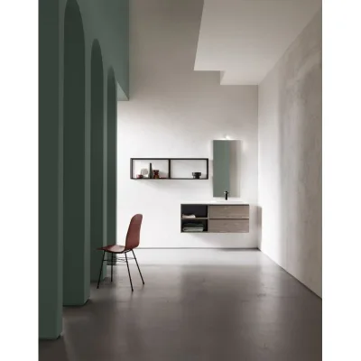 COMPAB Composizione bagno BG002