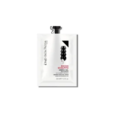 DIEGO DALLA PALMA CREMA GEL RICCI DEFINITI RICCIO SCOLPITO 30ML