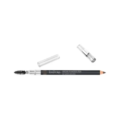 ISADORA BROW POWDER PEN DARK BROWN 03