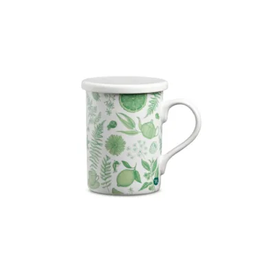 NEAVITA INFUSIERA JOYFUL VERDE