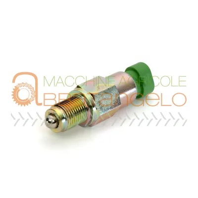 INTERRUTTORE CONSENSO (VERDE) 04416066
