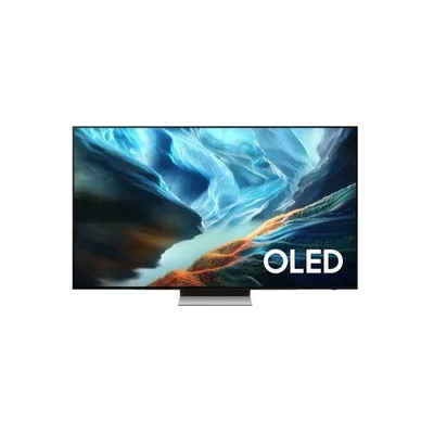 SAMSUNG ENTERTAINMENT TV 55 OLED 4K QE55S90HAEXZT
