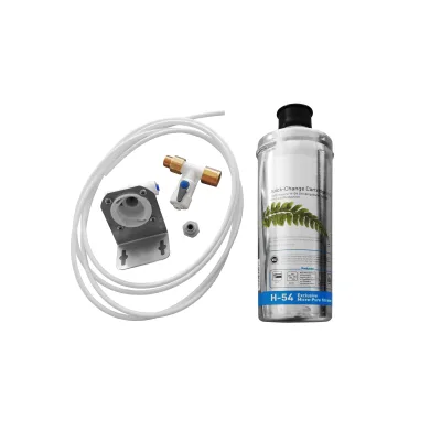 Barazza Filtro 1FGL per miscelatore a 3 vie