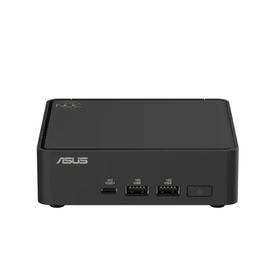 ASUS NUC 15 Pro RNUC15CRKC500002 Intel Core 5 DDR5-SDRAM Intel Graphics SSD M.2 120W Wi-Fi 7 Bluetooth 5.4 FreeDOS