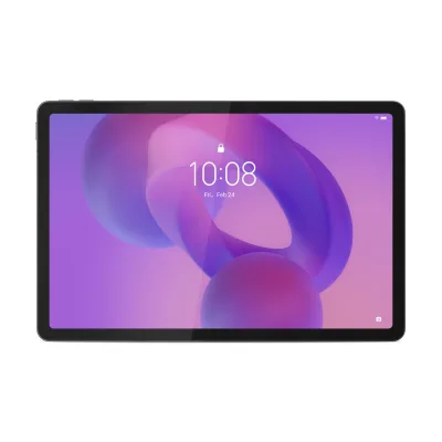 LENOVO IDEA TAB 5G 11" 2.5K OCTA CORE 256GB RAM 8GB 5G ANDROID 15 LUNAR GREY CON LENOVO TAB PEN