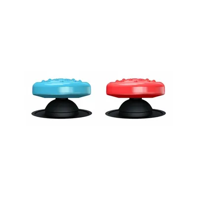STEELSERIES APS NO-SLIP THUMBGRIP 8-PACK - JOY 1510-JOY