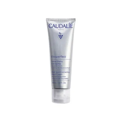 CAUDALIE VINOPERFECT CREMA MANI ANTIMACCHIE 50ML