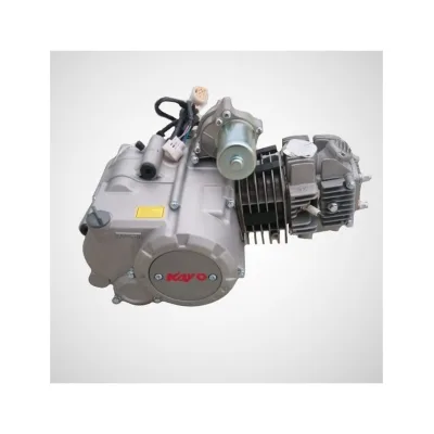 Blocco Motore Kayo 125cc 4 tempi per Miniquad, Minicross, MiniATV