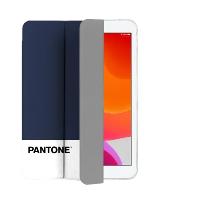 PANTONE PANTONE FOLIO CASE IPAD 7/8/9GEN PT-IPC9TH00N