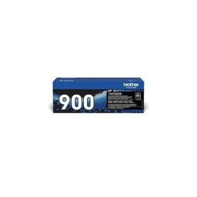 TONER ORIGINALE BROTHER TN-900BK TN900BK HL-L 9200 NERO