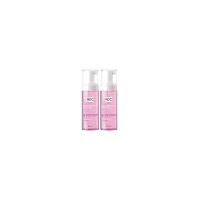 ROC MOUSSE DETERGENTE ENERGIZZANTE 2PZ