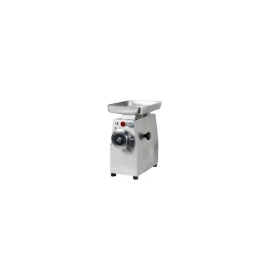 TRITACARNE 32 ABO ACCIAIO INOX MONOFASE