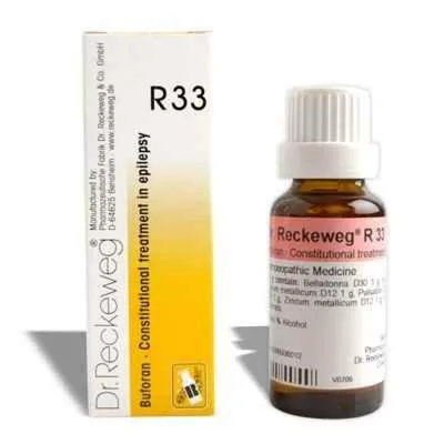IM.R33 GTT 22ML