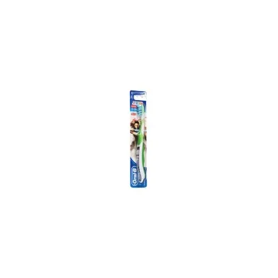 ORALB JUNIOR STAR WARS SPAZZOLINO