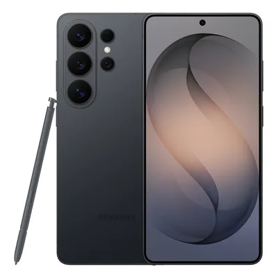 SAMSUNG S948 GALAXY S26 ULTRA AI 5G DUAL SIM ENTERPRISE EDITION 6.9" OCTA CORE 256GB RAM 12GB 5G ITALIA BLACK