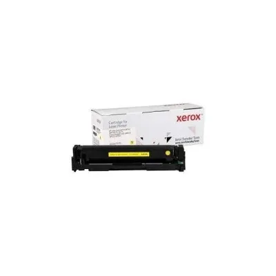 TONER ORIGINALE XEROX 006R03694 CANON 045H GIALLO LBP611 MF635 2.3K