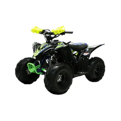 Mini Quad LEM Kondor 110cc Ruote 7"