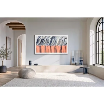 TV 43 POLL THE FRAME QE43LS03HEUXZT