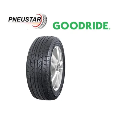 GOODRIDE SU318 255 65 R17 110H (2556517)