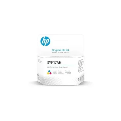 TESTINA DI STAMPA ORIGINALE HP 3YP17AE TRICOLOR Smart Tank 7000