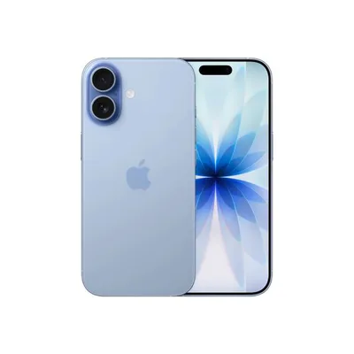 iPhone 17 256GB Mist Blue MG6L4QL/A