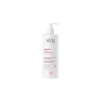 SVR TOPIALYSE CREMA 400ML
