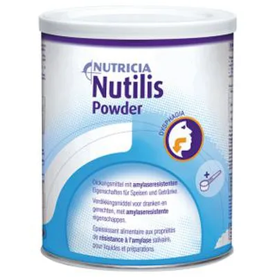 Nutilis Powder Addensante 300G