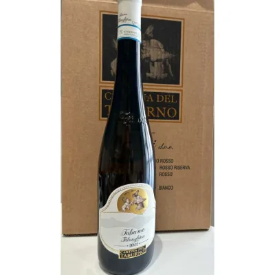 TABURNO FALANGHINA DOC