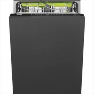 Smeg Lavastoviglie a scomparsa totale da incasso ST353BQL da 60 cm - IN PROMOZIONE FINO AL 30/06