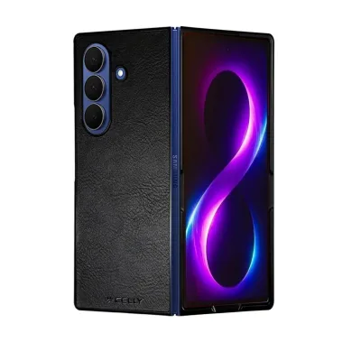 CELLY FOLDING CASE GALAXY Z FOLD 8 ULTRA FOLDING1185BK
