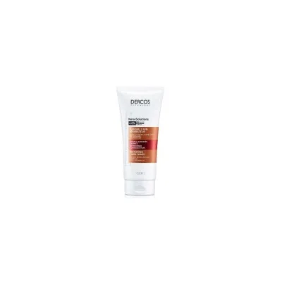 DERCOS KERA SOLUTIONS MASCHERA 200ML