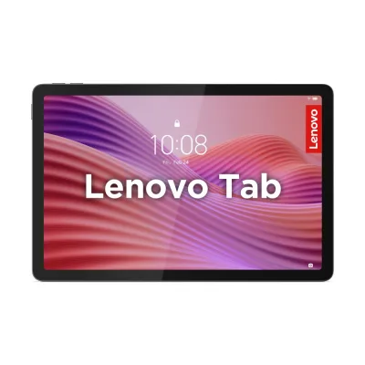 LENOVO TAB 10.1" MEDIATEK HELIO G85 128GB RAM 4GB WI-FI ITALIA + CLEAR COVER INCLUSA NELLA CONFEZIONE