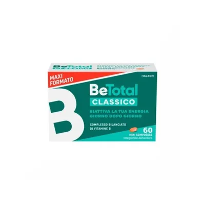 BETOTAL 60 COMPRESSE PROMO 2026
