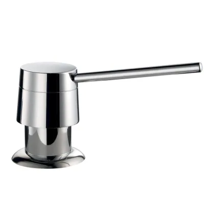 Foster Dispenser sapone 8530 000 finitura cromata