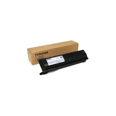 TONER COMPATIBILE TOSHIBA T1640EHC E-Studio 203 E-Studio 167 24K
