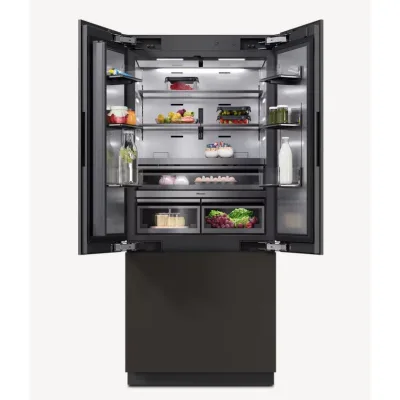 Miele Frigocongelatore side by side french door da incasso KFMC 3844 FD da 90 cm - RICHIEDERE PREVENTIVO