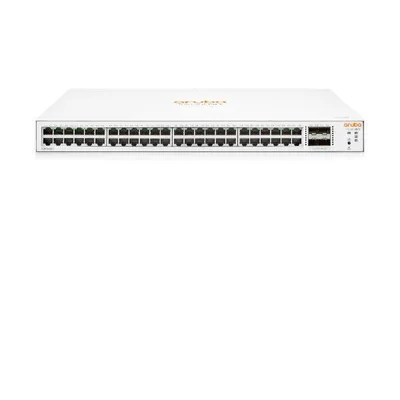 Aruba Instant On 1830 48G 4SFP Switch JL814A