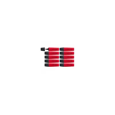 STABILO CF10 STABILO BOSSORIGINAL ROSSO 70/48