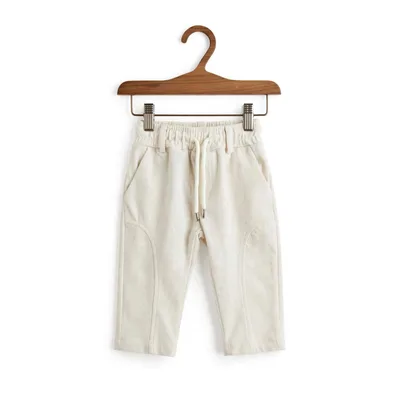NT2867N - PANTALONE 3-36M - NEVER TOO