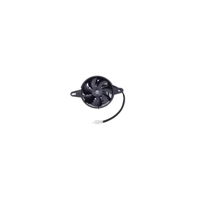 Nuova ventola di raffreddamento del radiatore elettrico per il cinese 200cc 250cc ATV Quad Go Kart Buggy