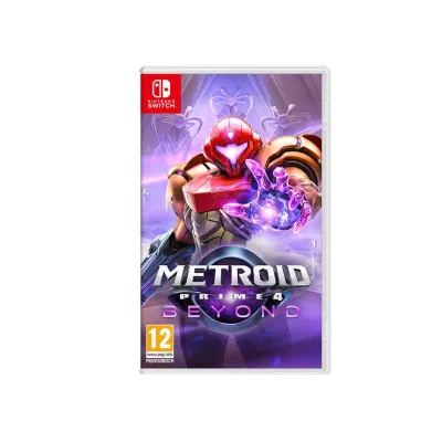 NINTENDO METROID PRIME 4 BEYOND NSW 10016139