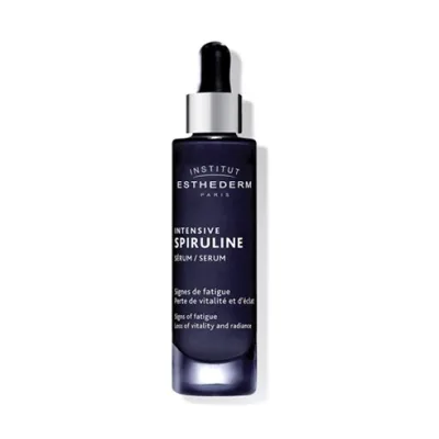 ESTHEDERM INTENSIVE SPIRULINE SIERO 30ML