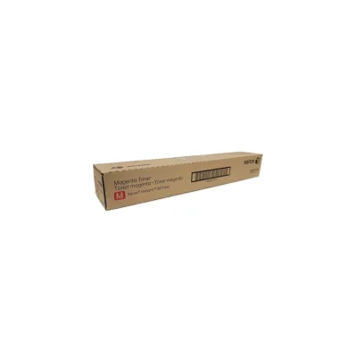 TONER ORIGINALE XEROX 006R01644 6R1644 MAGENTA VERSANT 80 180 280 21K