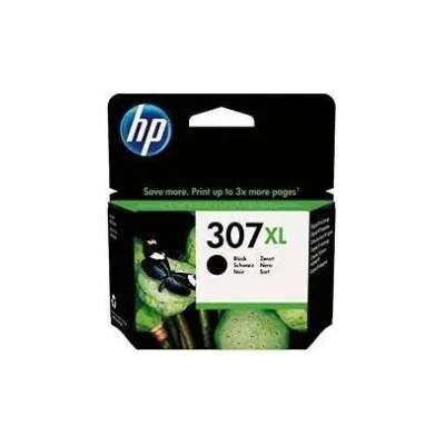 CARTUCCIA ORIGINALE HP 307XL 3YM64AE NERO ENVY 6010