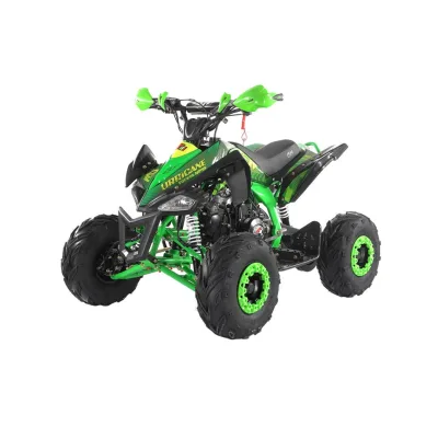 Quad Apollo Urricane 125cc