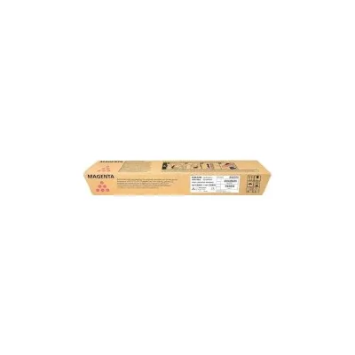 TONER ORIGINALE RICOH AFICIO 842050 MP C5000 C4000 MAGENTA 17K